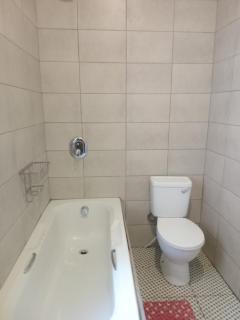 Umbilo Guest House 1 - 9