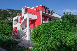 Ground floor apartment - Razvala - 8