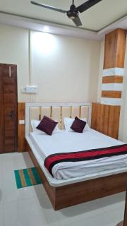 Hotel Taz - Goālpāra - 3