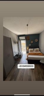 SPN.SPIROS APARTMENTS PREVEZA - Preveza - 5