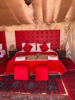 Luxury Desert Camp - 9