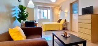 Charming Modern Condo in BGC - Manila - 8