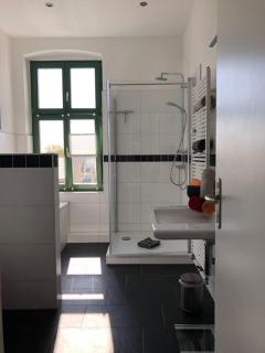 Haus JULIANA - Exklusiv Wohnen in einem Bäderarchitektur Haus - Ahlbeck - 2