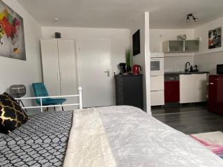 Zentrum der Ruhe - Appartment - Waldmohr - 5