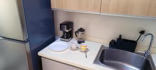 Charming Modern Condo in BGC - Manila - 3