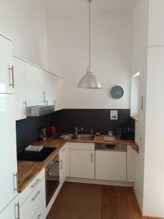 Bodensee-Ferienwohnung Am Ruggbach - Lochau - 5