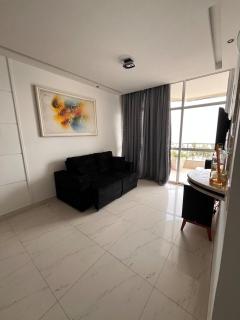 Apartamento frente mar na Barra da Tijuca - Río de Janeiro - 6