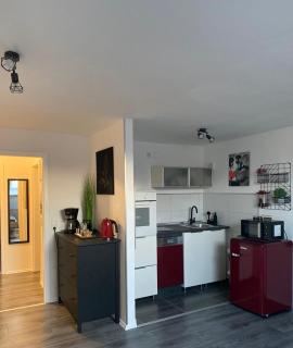 Zentrum der Ruhe - Appartment - Waldmohr - 8