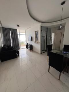 Apartamento frente mar na Barra da Tijuca - Río de Janeiro - 2