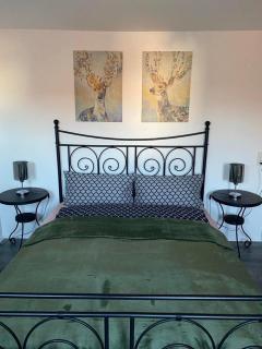 Zentrum der Ruhe - Appartment - Waldmohr - 3