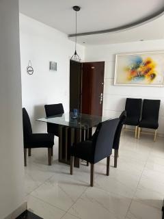 Apartamento frente mar na Barra da Tijuca - Río de Janeiro - 1