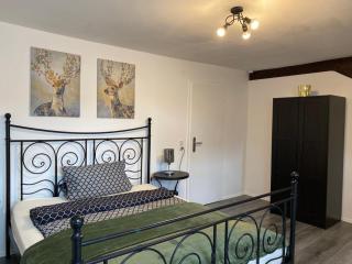 Zentrum der Ruhe - Appartment - Waldmohr - 1
