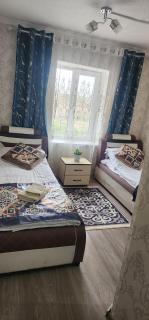 CBT1 Hotel - Sary-Mogul - 7