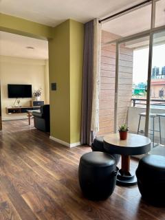 Lavish Stay at Boudha, Kathmandu, Heuju Residence - Catmandu - 5