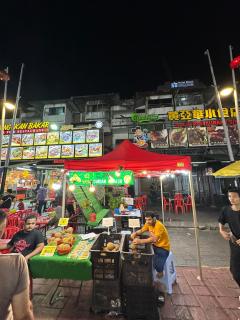 SS Grey House Bukit Bintang - Kuala Lumpur - 8