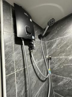 SS Grey House Bukit Bintang - Kuala Lumpur - 6