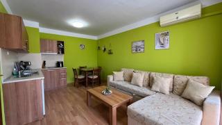 KASANDRA 'Д' 5 Apartment Sunny Beach - Sunny Beach - 7