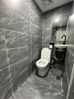 SS Grey House Bukit Bintang - 1