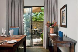 Ama Casa Cottages - Champagne Valley - 4