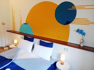 I Mosaici Guesthouse Luxury Apartment - - 2