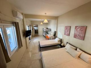 Seaside Apartments & Rooms Kampouri - 4