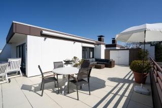 RES 510 - Residenz - Penthousewhg mit Teilseeblick - Scharbeutz - 7