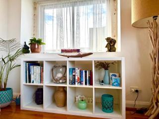 The Gallery Suite - Ocean Views & Creative Vibes - Sídney - 4