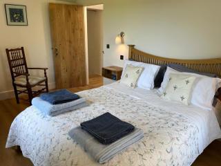 The Donkey House - Wadebridge - 1