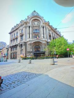 NF Palace Old City Bucharest - Bucarest - 3