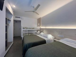 Hostal ROM Familiar - Roses - 6