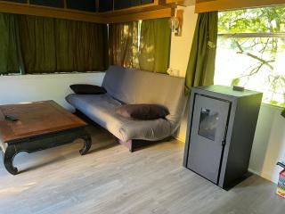 Gite "home" - piscine - Juvigny-le-Tertre - 3