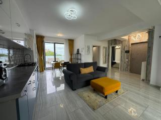 RoApart Riva Lake Studiouri si Apartamente 2-3 camere cu vedere lac -parcare privata - 7