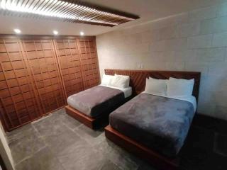 Casa Isla Bajo-Luxury House on Isla Mujeres - Isla Mujeres - 6