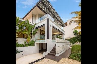 Casa Isla Bajo-Luxury House on Isla Mujeres - Isla Mujeres - 3