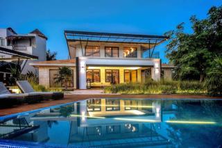 Casa Isla Bajo-Luxury House on Isla Mujeres - Isla Mujeres - 1