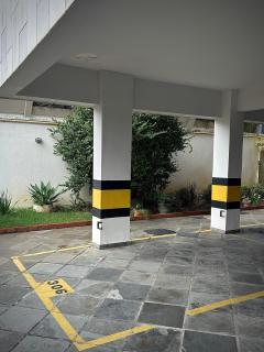 Cabo Frio apartamento Casa Mar - Cabo Frio - 6