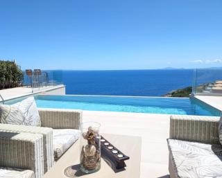 Tsimaras Villa II - Cefalônia - 9