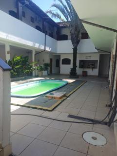Hostel da LAGO - Mangaratiba - 0