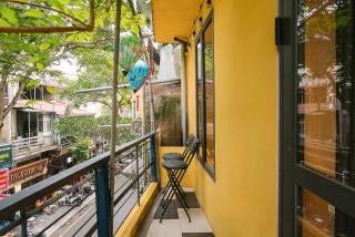 Bát Sứ Homestay - Hanoi - 0