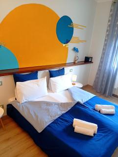 I Mosaici Guesthouse Luxury Apartment - - 0