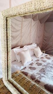 Bivouac Le secret des dunes - Foum Zguid - 4