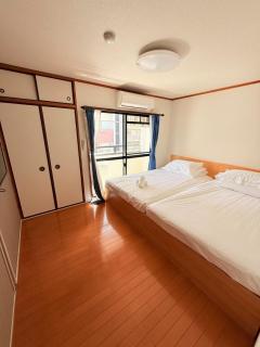 Ruka Bentencho 403 - Osaka - 0