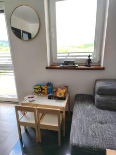 Apartament Widokówka - 6