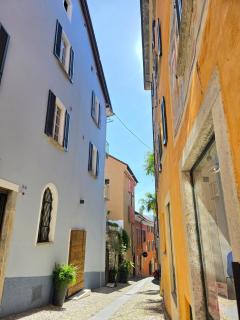 Alla Torre - Città Vecchia Locarno - Locarno - 4