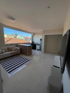 Lindo Apartamento em Vila Velha - 7 minutos da Praia - Vila Velha - 7