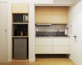 Studio 207 Sá FERREIRA COPA BEACH - 4