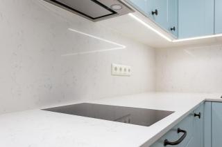 Bright, newly furnished apt in Tallinn city centre - Tallinn - 2