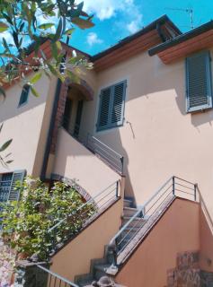 Appartamento Oliver2 - Colle di Buggiano - 5