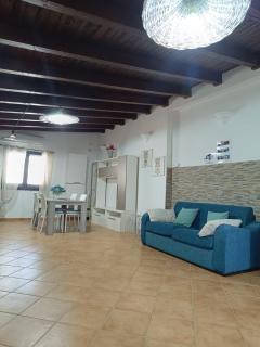 Villa Mendolia - Villaggio Mosè - 4