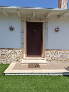 Villa Mendolia - Villaggio Mosè - 2